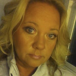 Meet your Posher, Lynne