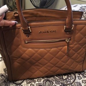 Michael kor bag