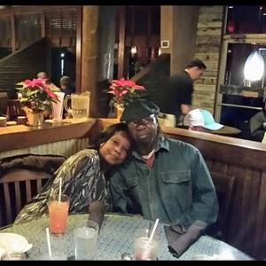 Meet your Posher, Gloretha