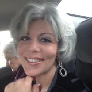 Meet your Posher, Barbara