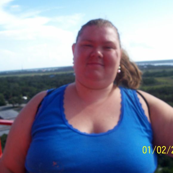 Meet your Posher, Wendy