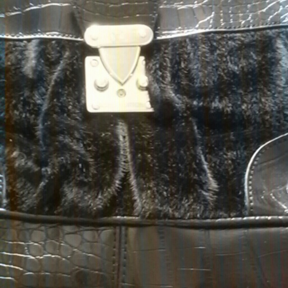 Great brown bag