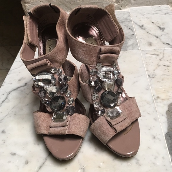 Steve Madden heels
