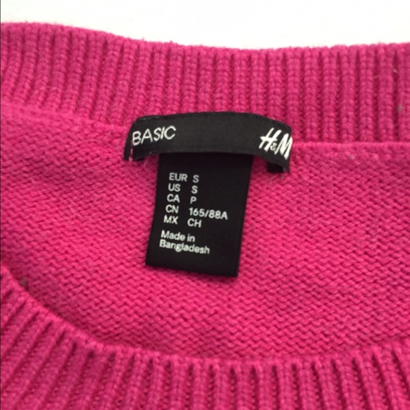 Sweater - Picture 2 of 2