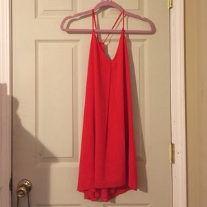 Alice + Olivia Fierra dress