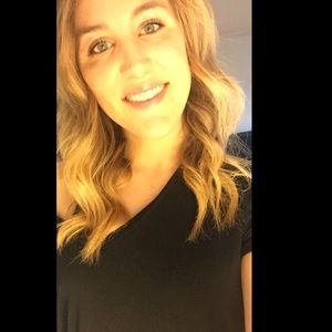 Meet your Posher, Taryn