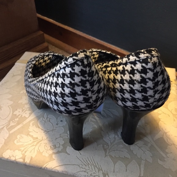 Madden girl peep toe pumps - Picture 4 of 4