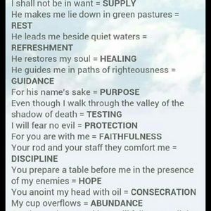 Meet your Posher, Tonya