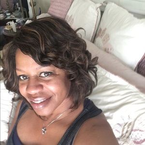 Meet your Posher, Melinda