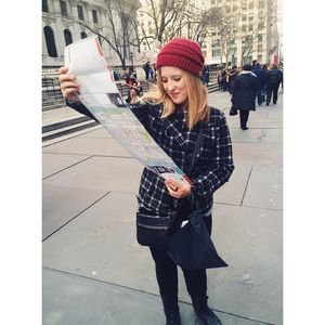 Meet your Posher, Alayna