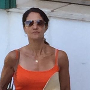 Meet your Posher, Sandra