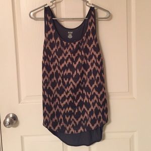 Never worn Tank Top