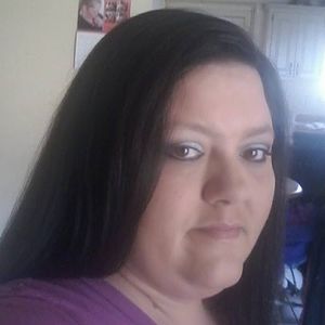 Meet your Posher, Krystal