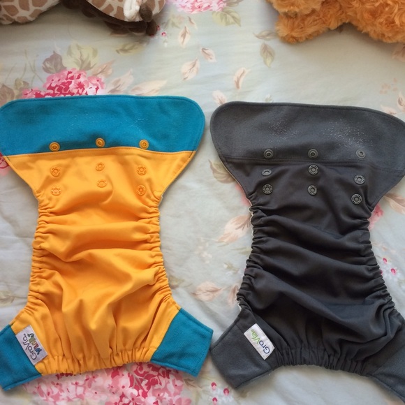 Grovia bundle:)