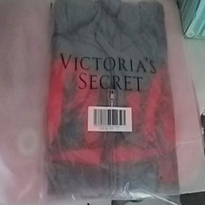 Victoria's Secret PINK full zip hoodie