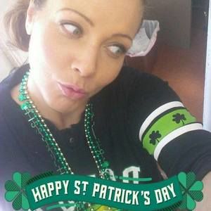 Meet your Posher, Leah