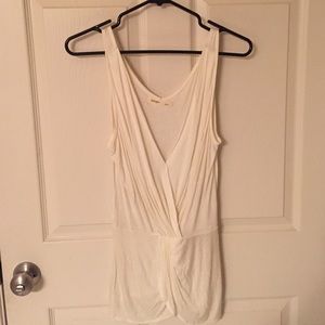 Fancy Tank top