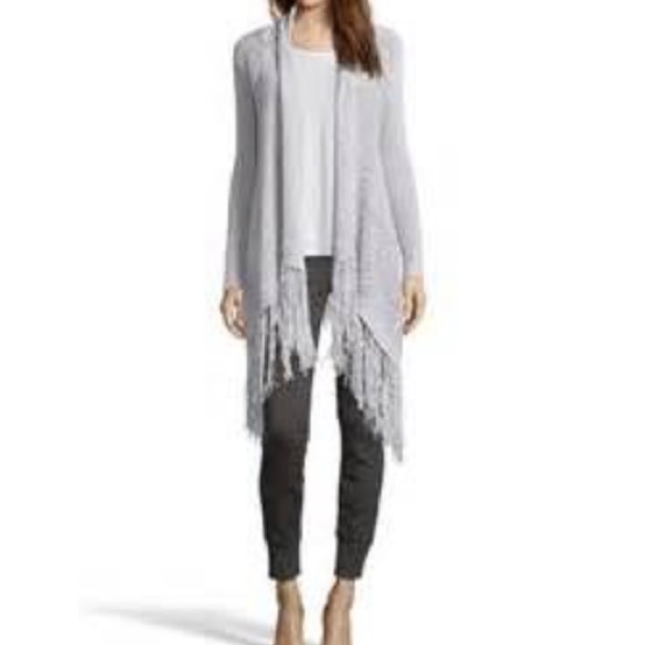 Love Stitch Brand Cardigan