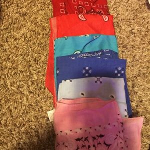 Bandanas