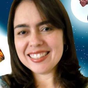 Meet your Posher, Damaris m.