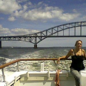 Meet your Posher, Colleen