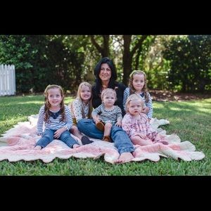 Meet your Posher, Nancy