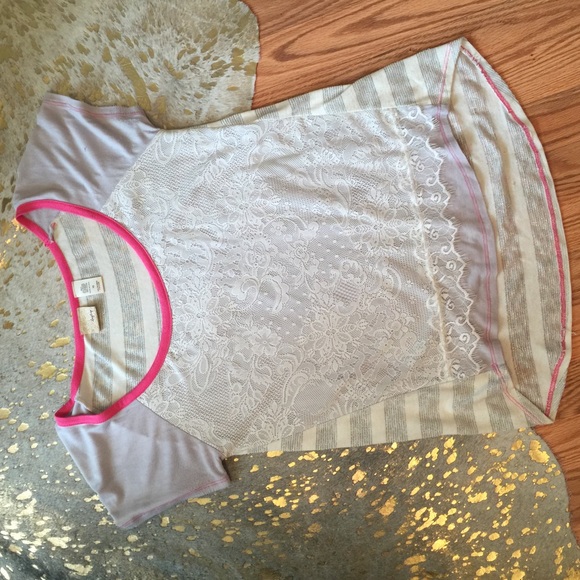 DAYTRIP TOP SZ XS