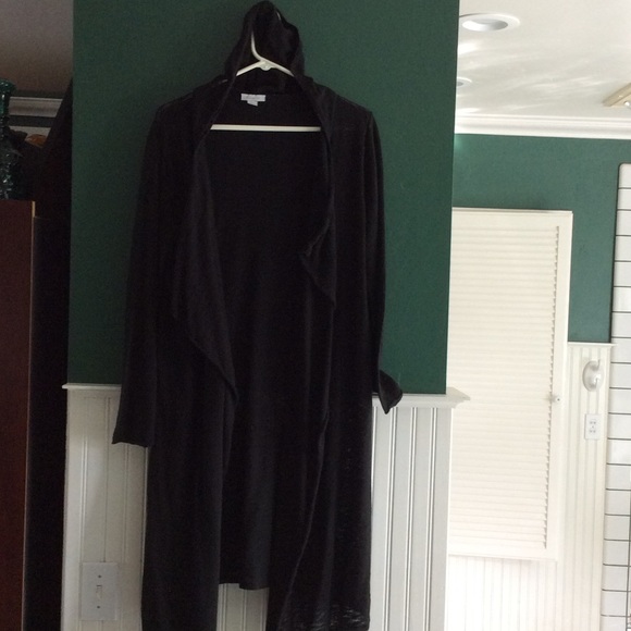 Long spring swearer