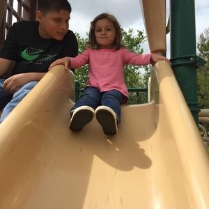 Meet your Posher, Norma