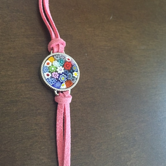 Murano Glass Bracelet