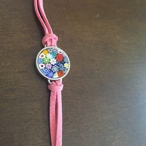 Murano Glass Bracelet