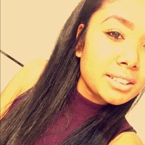 Meet your Posher, Valerie