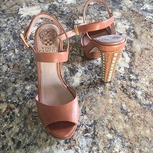 Vince Camuto heels