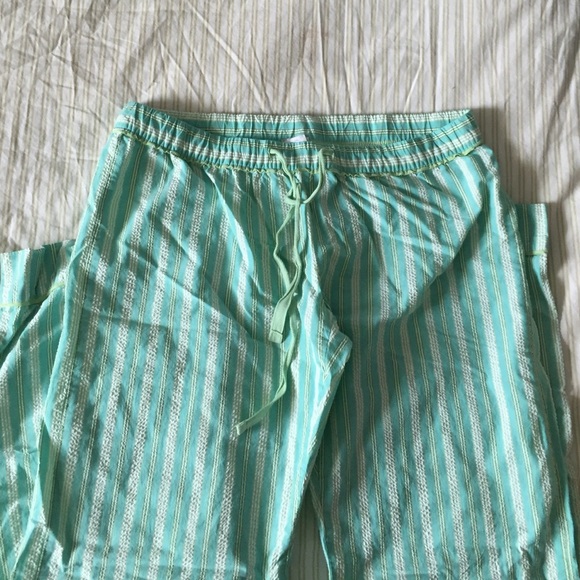 Pajama Pants