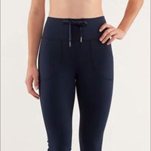 Lululemon Skinny Will Pant