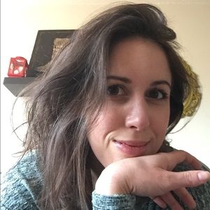 Meet your Posher, Monica