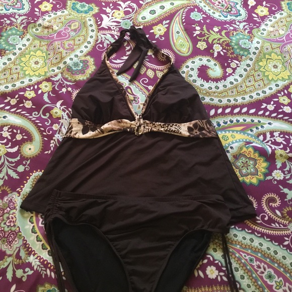 Tankini
