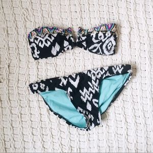 Aztec Bikini