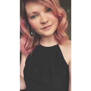 Meet your Posher, Jessica