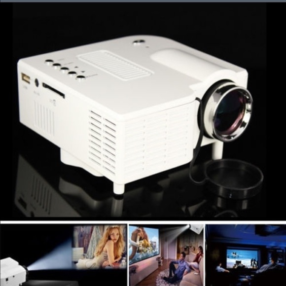 Projector