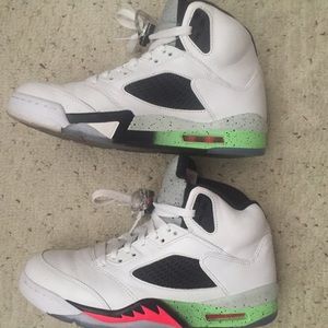 Air Jordan 5 /Space Jam