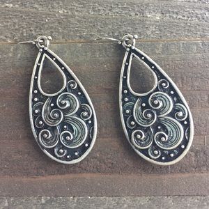 Whimsical Earrings