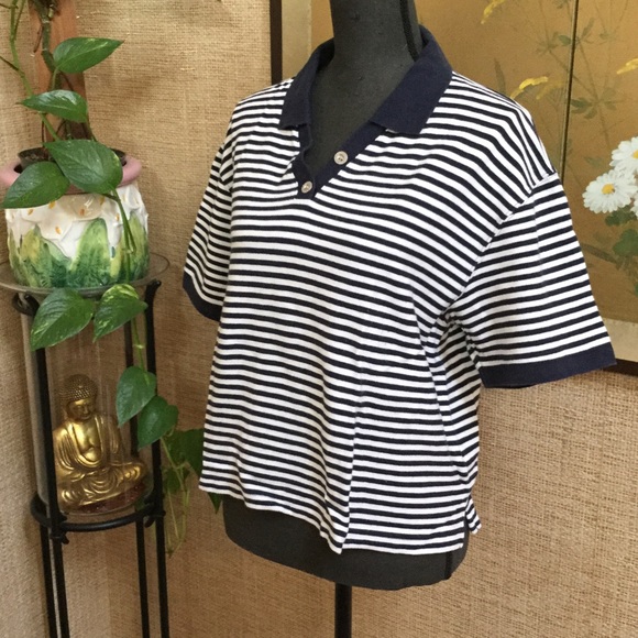Polo shirt