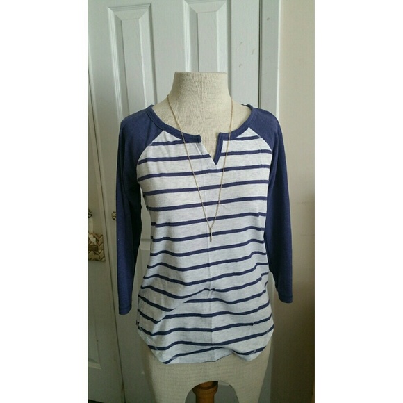 SO Baseball Tee