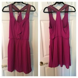 Razorback Summer Dress