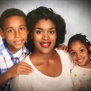 Meet your Posher, Ebianna