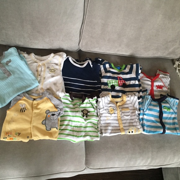 LAST CHANCE!!! Baby clothes
