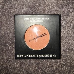 MAC Blush