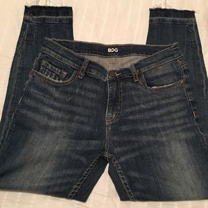 BDG Twig Grazer Mid-Rise