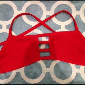 Jolyn Clothing Swimsuit Top